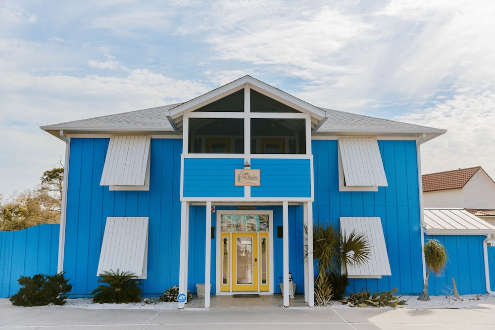 Cape San Blas Inn - Cape San Blas, FL