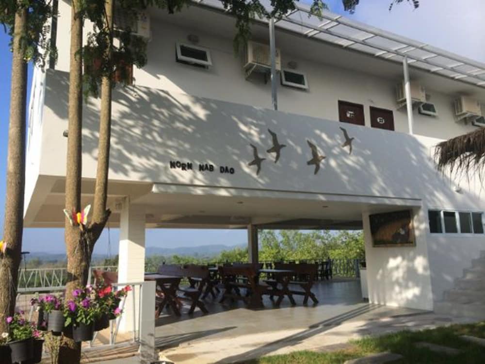 Norn Nab Dao Rimphu Resort - Chiang Khan