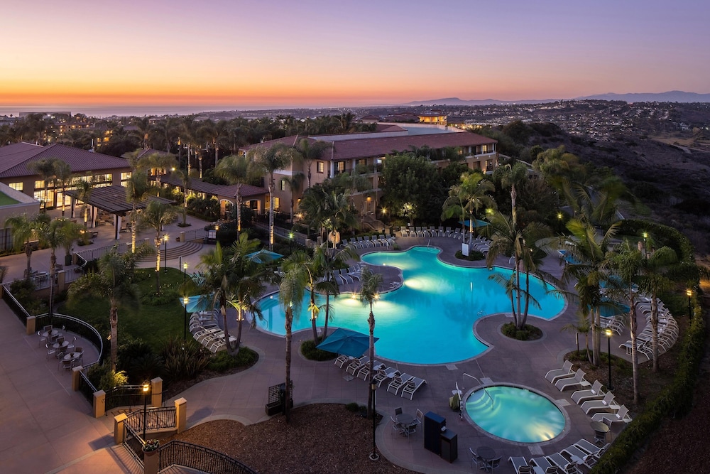 Sheraton Carlsbad Resort & Spa - Vista, CA