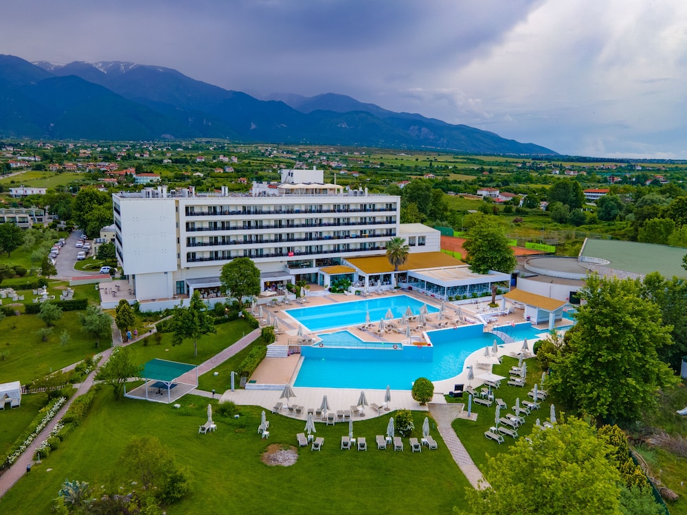 Olympian Bay Grand Resort - Grèce