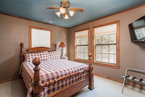 Hunt, TX Cabins Best prices on cozycozy