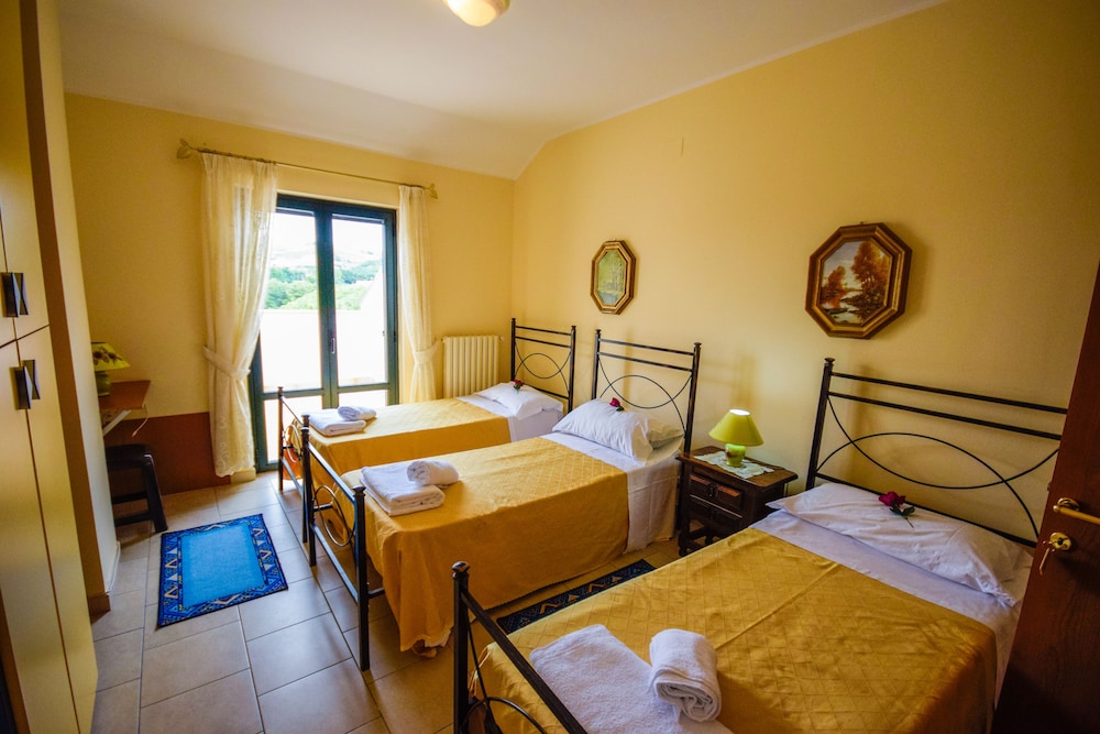 Holiday House & Events With Private Pool In The Center Of Sicily - Provincia di Enna