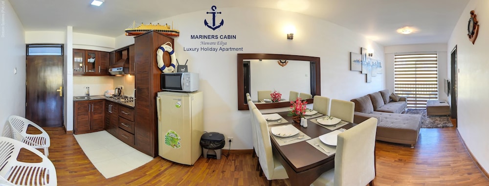 Vista Apartment Mariners Cabin - Sri Lanka