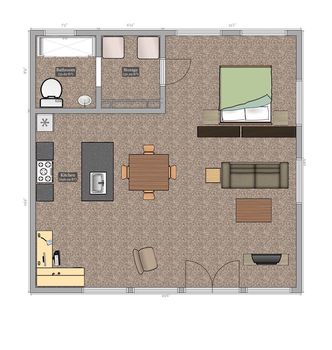 Arkabutla Lake, MS airbnb, hotels and vacation rentals