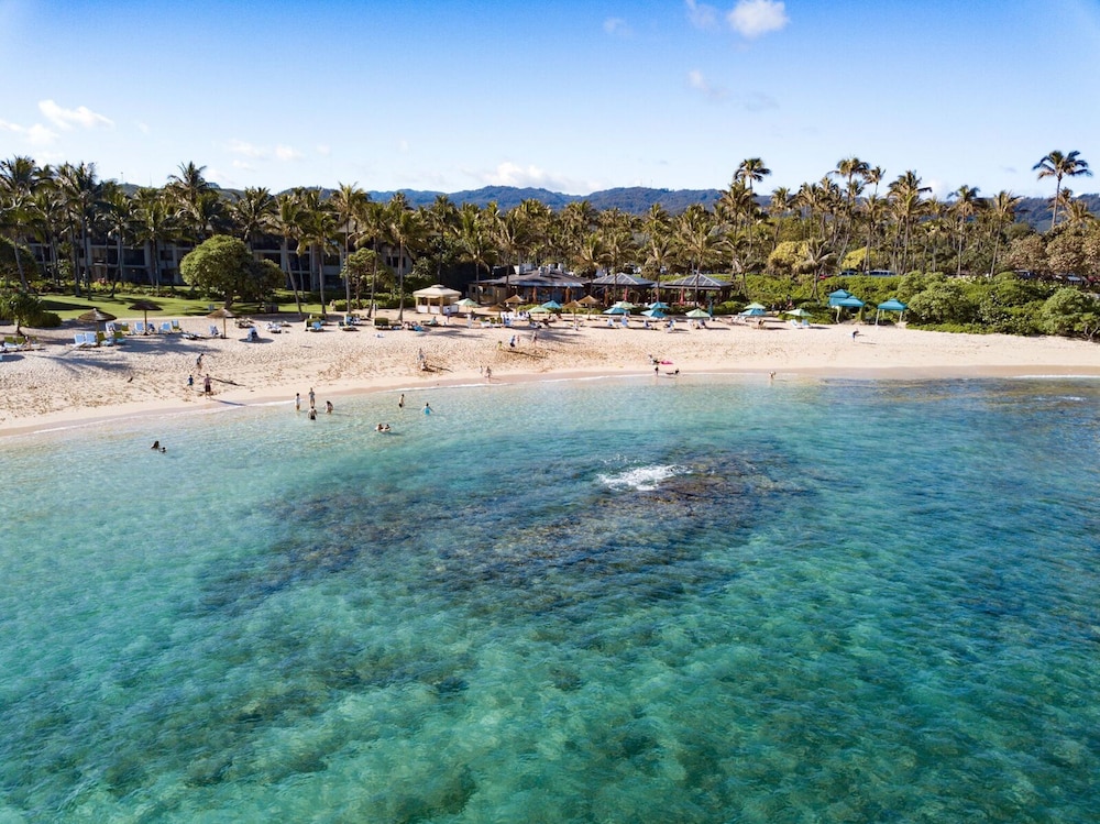 Ocean Villas At Turtle Bay - Ahupuaʻa ʻO Kahana State Park, Kaaawa