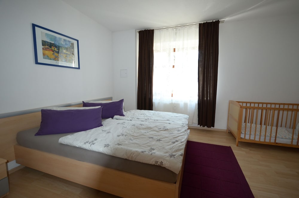 Apartment Doberschau - Ideal For Families, Couples And Business Travelers - Saxony
