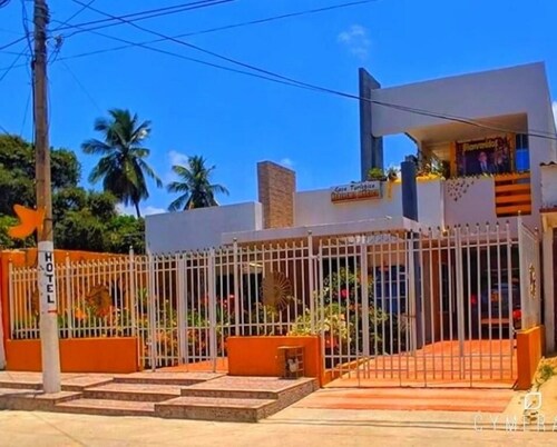 Casa Turística Realismo Mágico - Aracataca