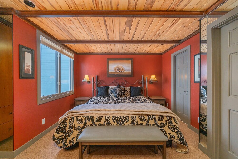Value And Quality - A Lift-side Condo - Telluride, CO