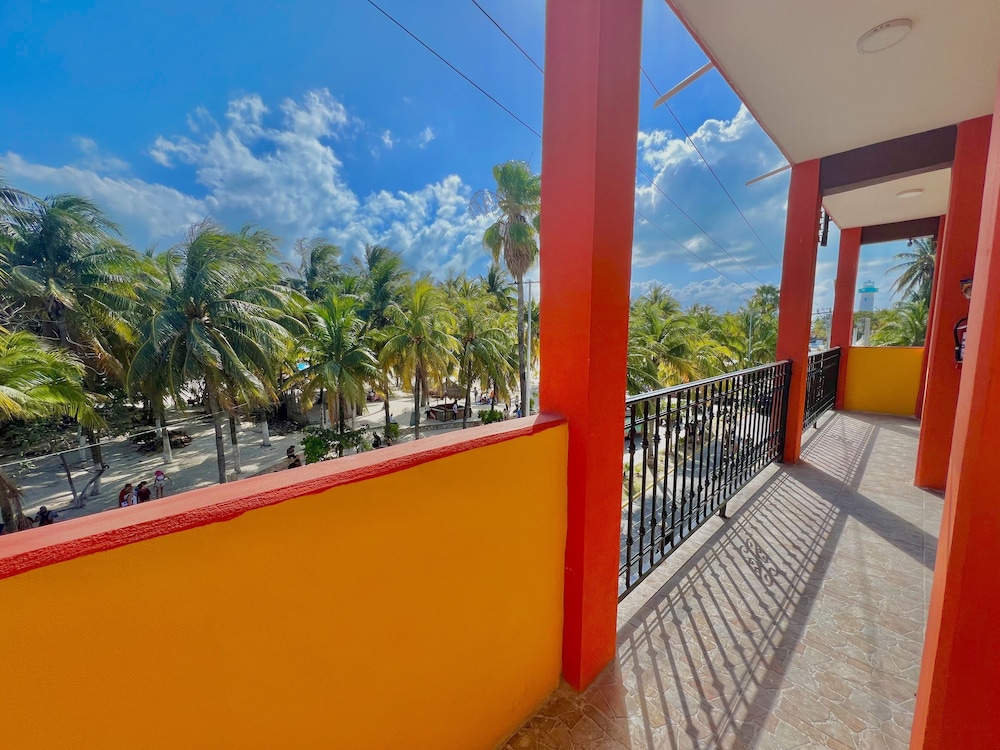 Vc Hotel Boutique - Isla Mujeres