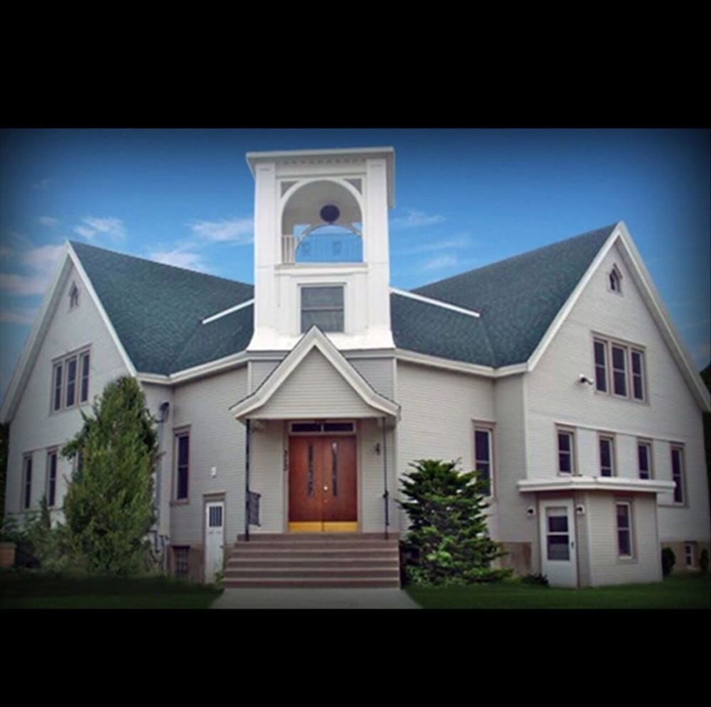 Buchen Sie Eine Suite Im Belltower, Einer Historischen Kirche Aus Dem Jahr 1912! - Minnesota