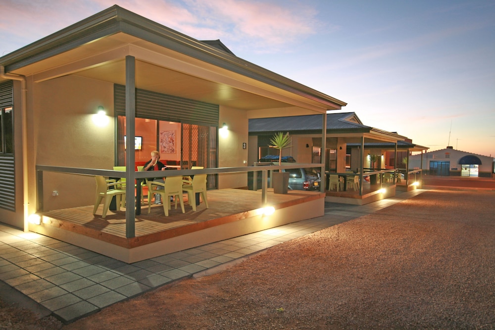 Streaky Bay Motel And Villas - South Australia