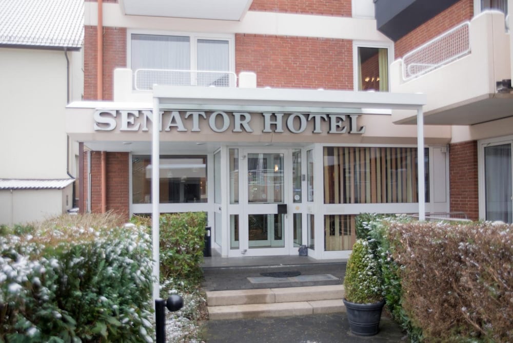 Senator Hotel - Bielefeld