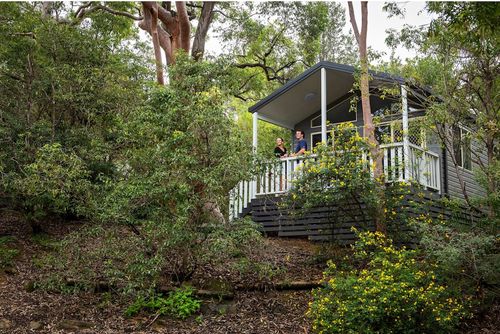 Sydney Holiday Parks and RV rentals cozycozy