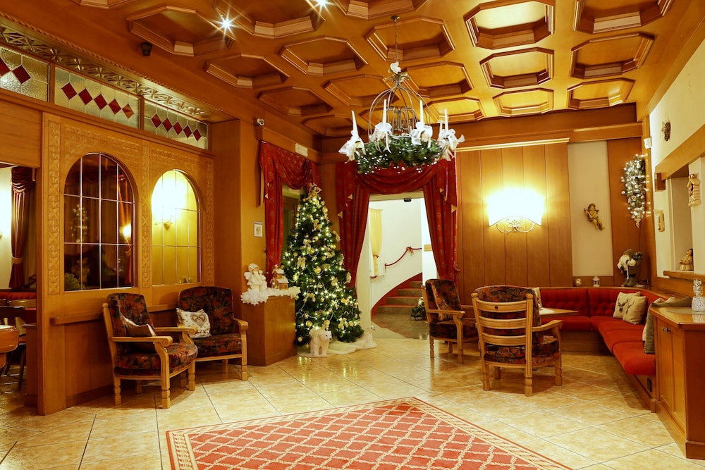 Hotel Belvedere - Molveno
