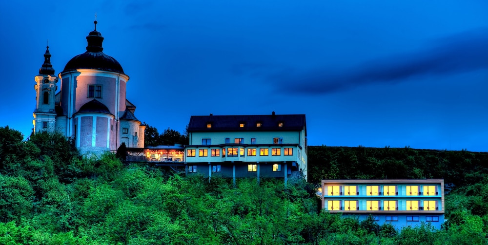 Hotel & Restaurant Christkindlwirt - Austria