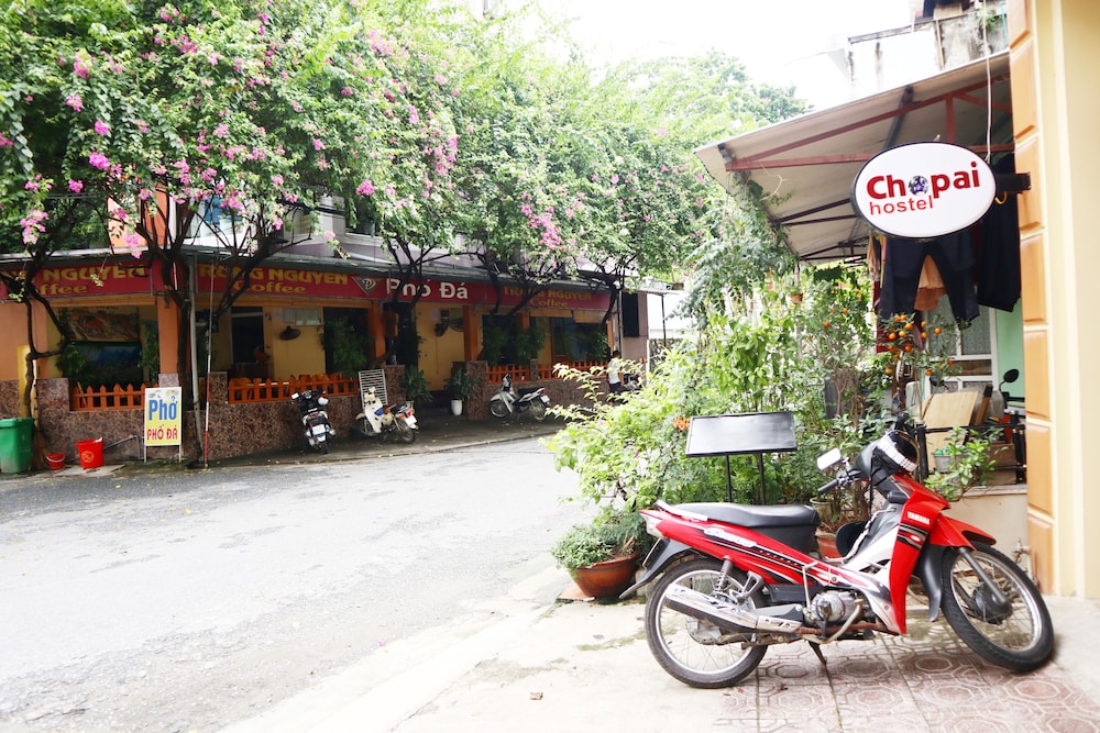 Ha Giang Chopai Hostel - Vietnam