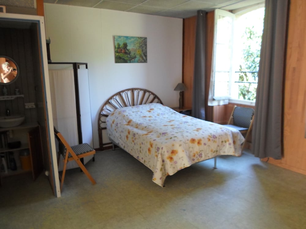 Studio 35 M2 With View Of The Old Mill Canal Near Downtown Rue De La Gare - La Roque-Gageac