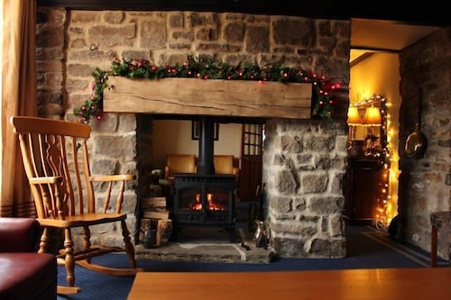 Kearton Country Hotel - Yorkshire Dales National Park