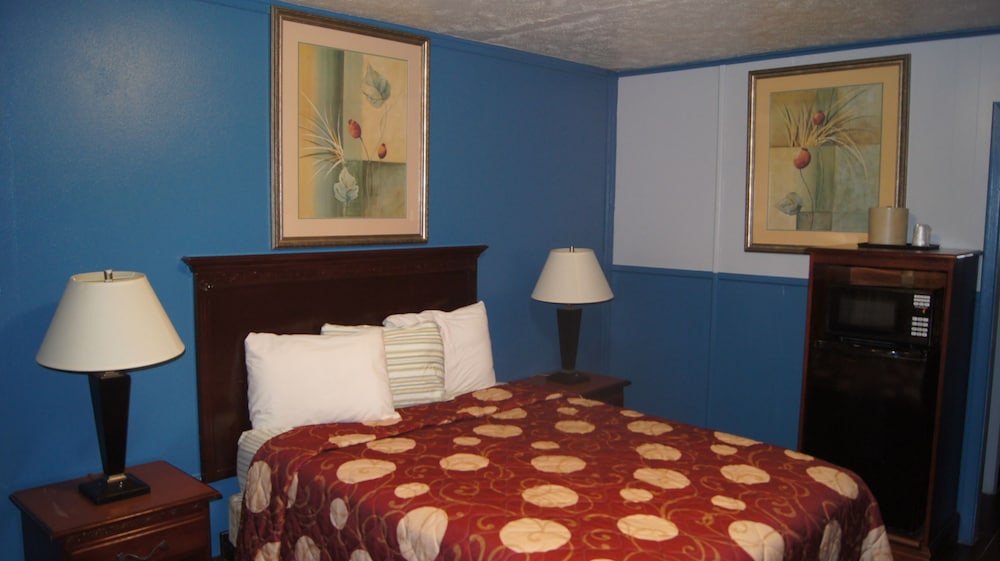 Stone Inn Motel - Cherokee Hotel & Casino West Siloam Springs