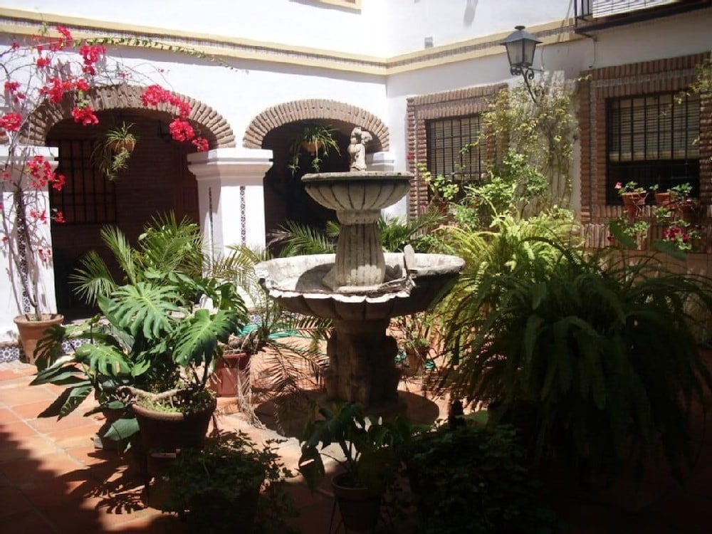 Apartamento En El Centro Histórico - Wifi Y Parking Privado Gratuitos - Córdoba