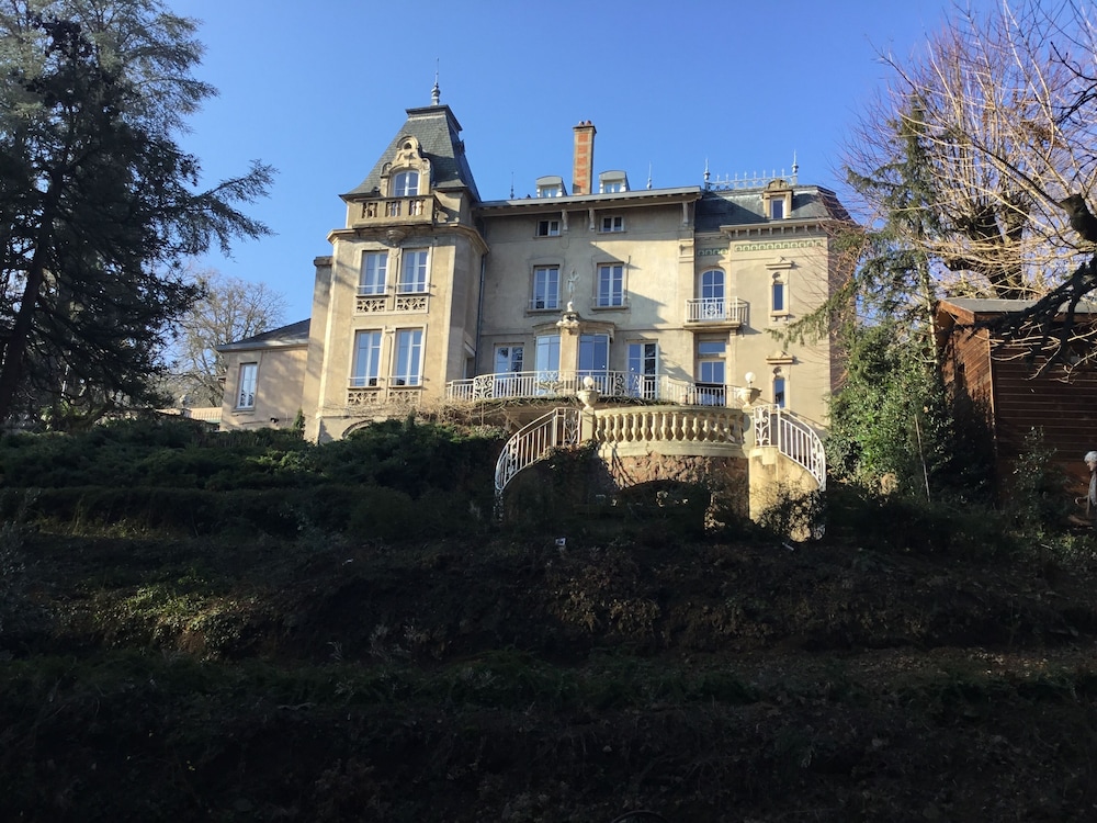 Le Manoir - Département Rhône