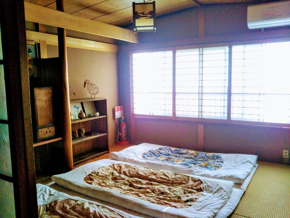 Nostaljic Future - Hostel - Kyoto