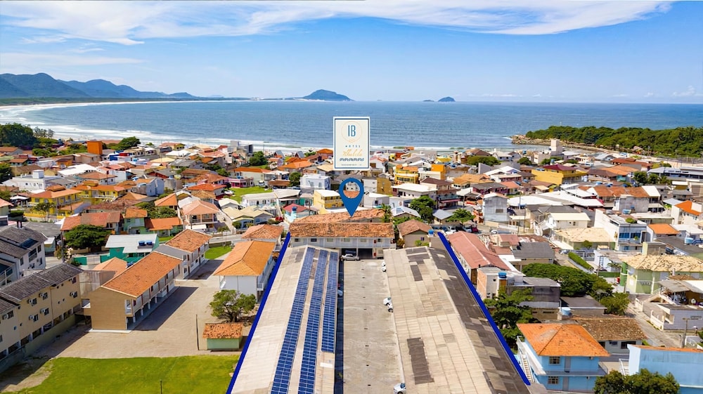 Hotel Residencial Ilhabela - Florianópolis