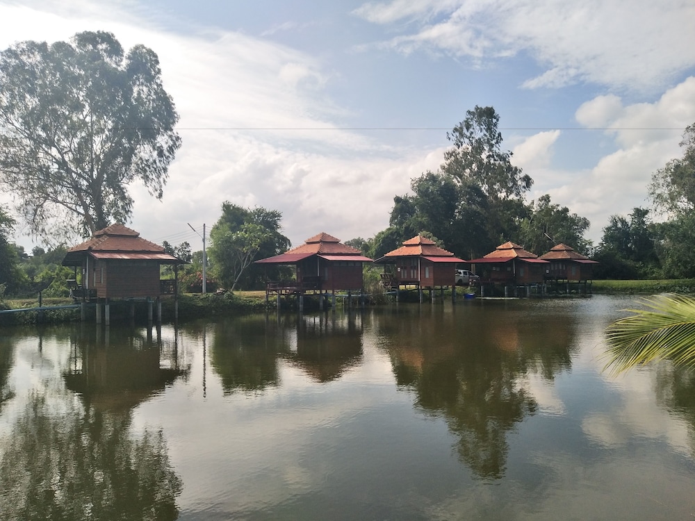 Sarocha Resort Rayong - Rayong