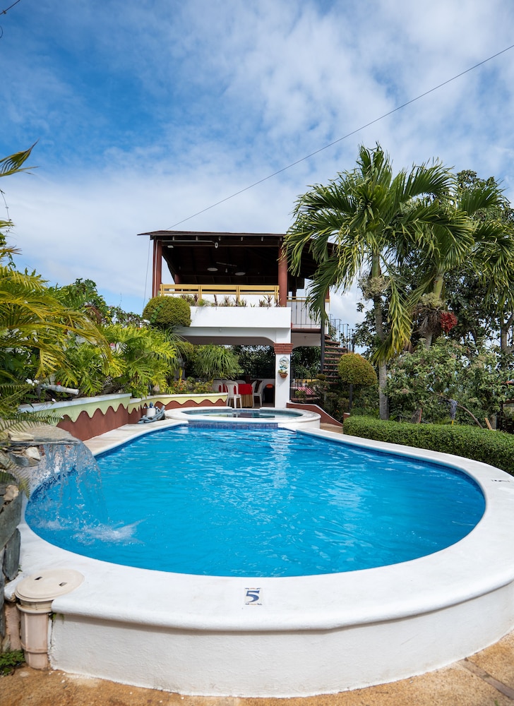 Hotel Santo Cerro Natural Park - Dominican Republic