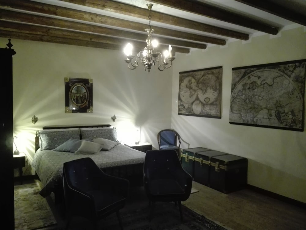 Giulia Apartment - The Captain's House - Iseo
