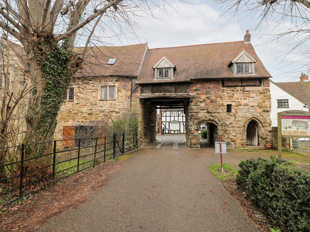 Porter's Lodge, Tamworth - Warwickshire