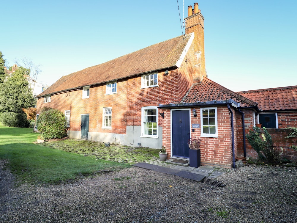 Gardener's Cottage, Hadleigh - Essex