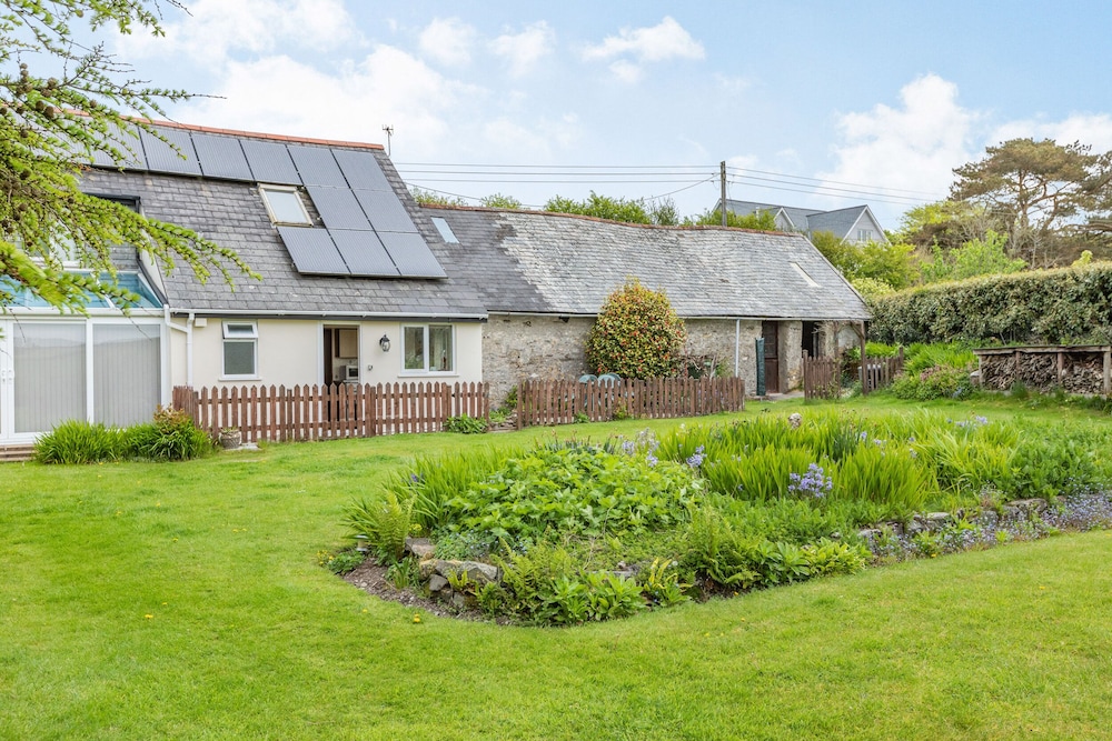 Stable Cottage - Woolacombe