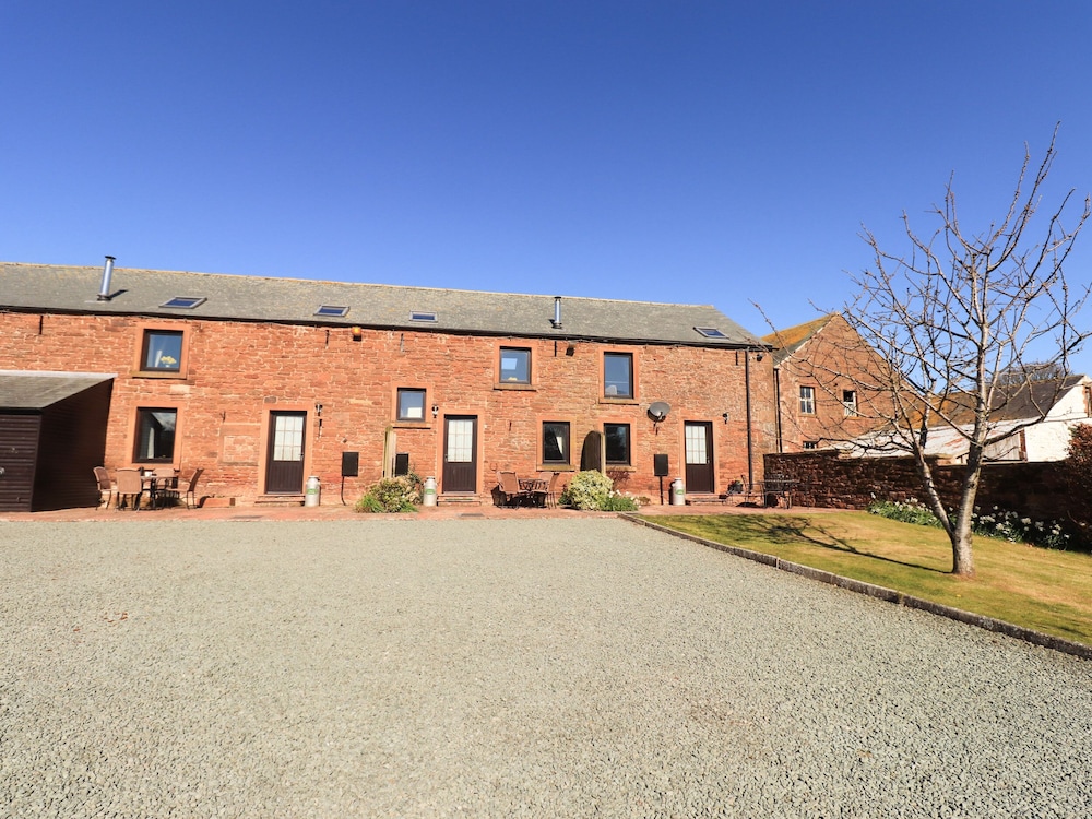 Stable Cottage, Wigton - Silloth
