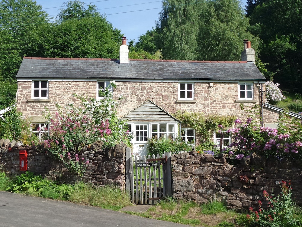 Beulah Cottage - Herefordshire