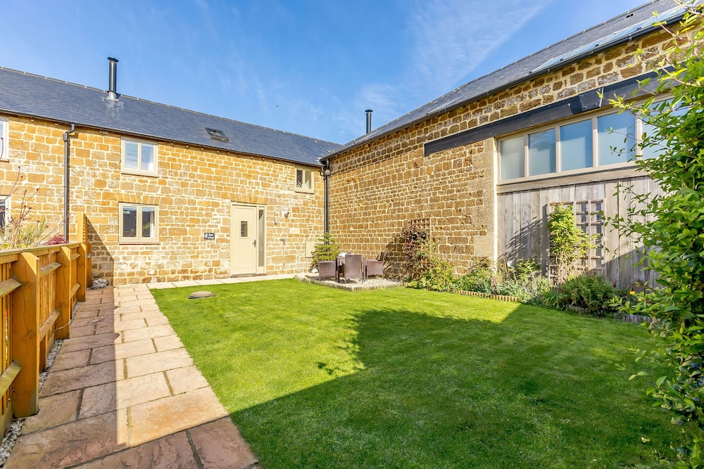 Rose Cottage, Chipping Norton - Chipping Norton