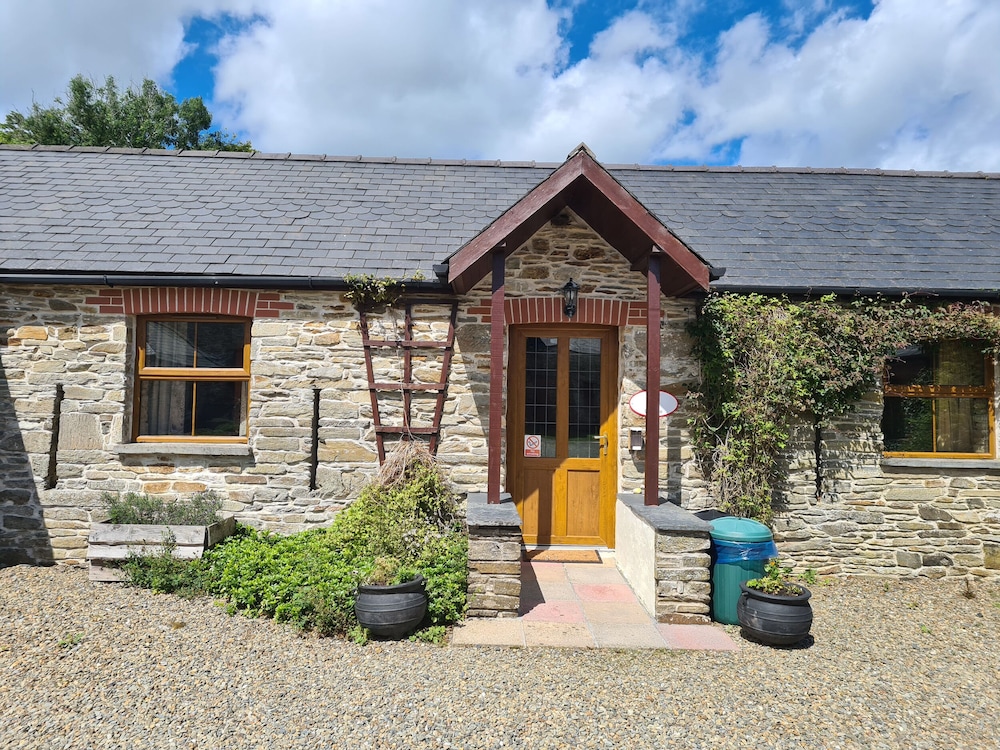 Puffin Cottage, Whitland - Pembrokeshire