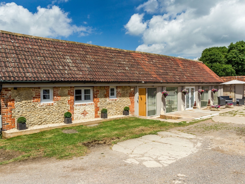 Oxen Cottage @ Nables Farm - Chippenham