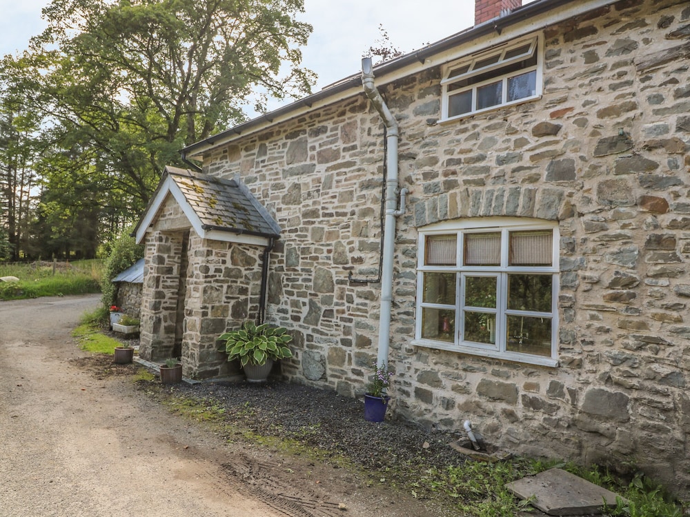 Preacher's Cottage - Kerry