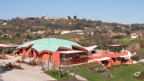 Buonamico Wine Resort - Toscane