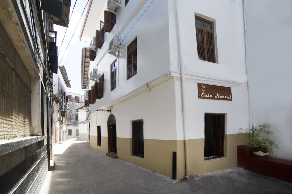 Lala Hostel - Zanzibar