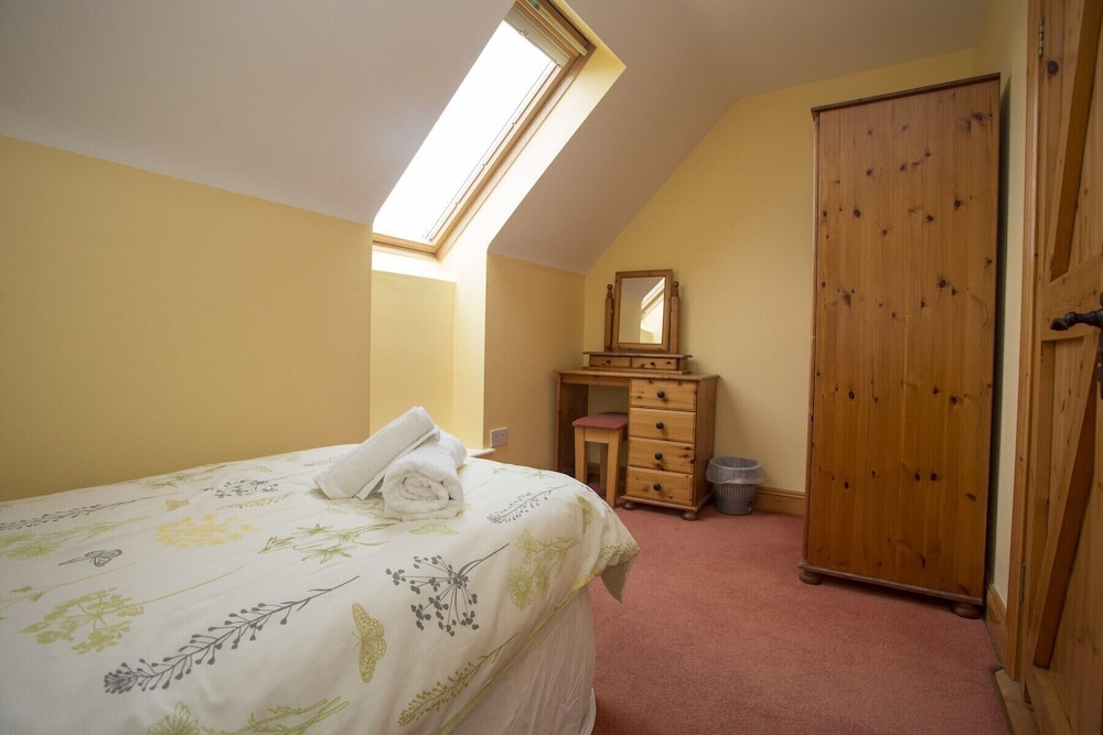Willow Grove Holiday Cottage (No.4) - Wexford