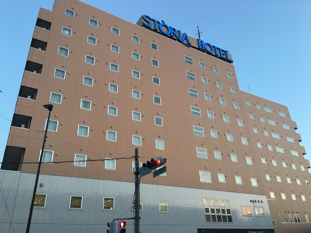 Shiroko Storia Hotel - Mie