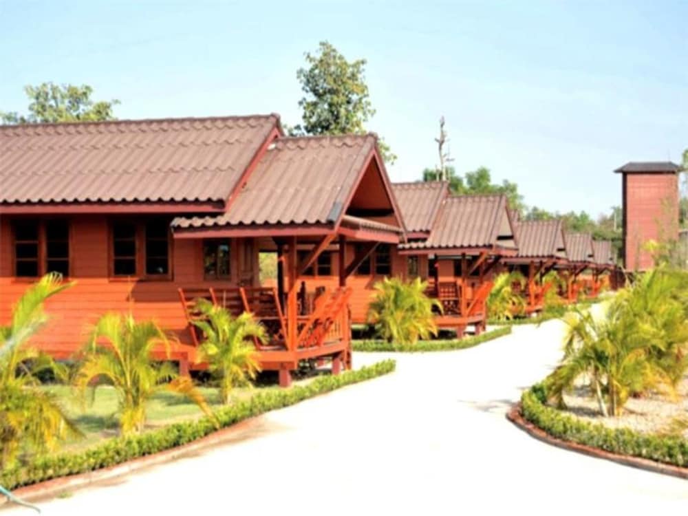 Lomdao Resort - Mueang Udon Thani District