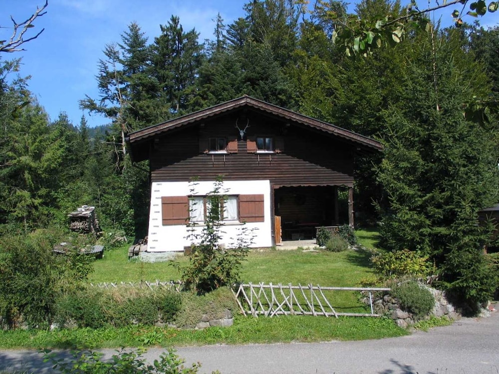 Ferienhaus Sinz, ÖSterreich - Schwarzenberg