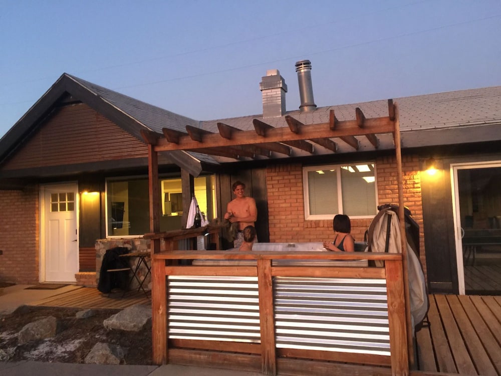 The Rapid Ranch - Hot Tub And Game Room! Str-125 - Buena Vista, CO