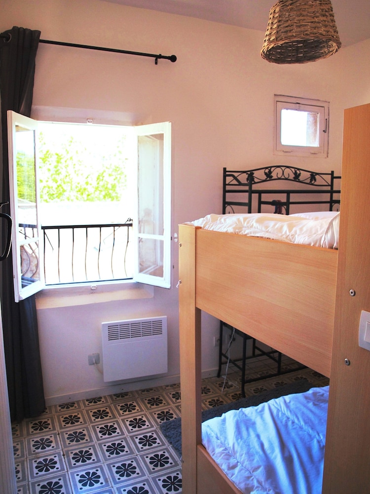 Cozy House In The Heart Of The Corbières, Near The Cathar Castles And Beaches - 피레네 산맥