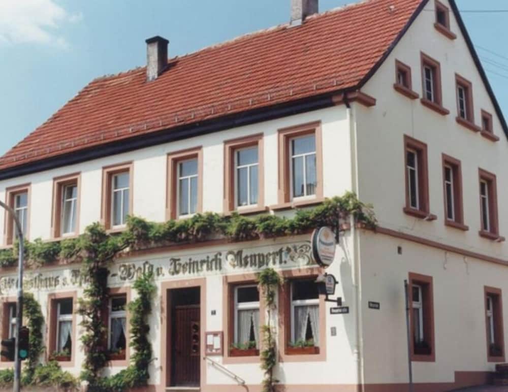 Gasthaus Neupert - Rheinland-Pfalz