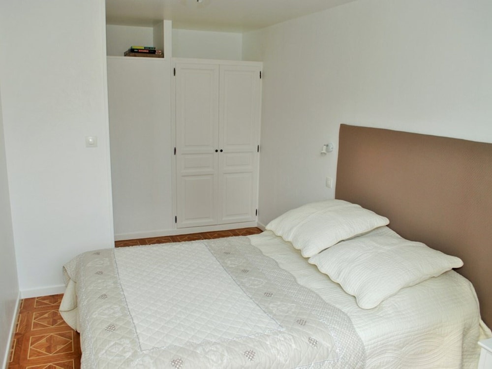 Gasthaus Limeray, 1 Schlafzimmer, 2 Personen - Amboise