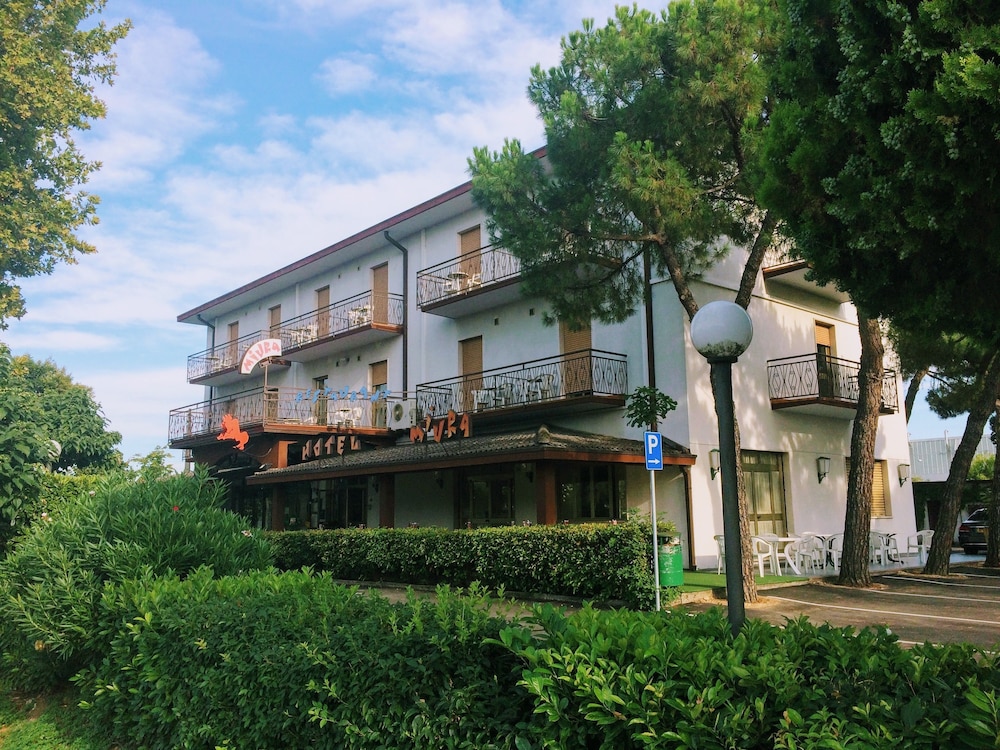 Hotel Miura - Veneto